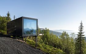 Narvikfjellet Camp 291